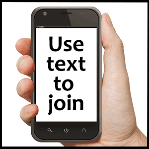 text to join to get more email subscribers