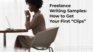 Freelance Writing Samples
